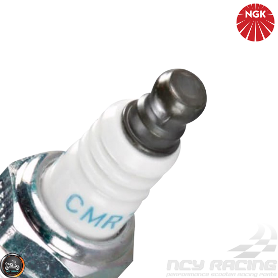 NGK Spark Plug (CMR7H)