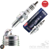 NGK Spark Plug Iridium (CR8EIX)