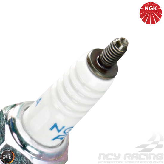 NGK Spark Plug (DPR5EA-9)
