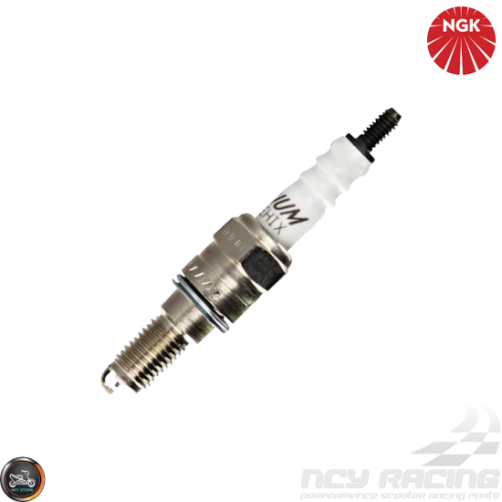 NGK Spark Plug Iridium (ER9EHIX)