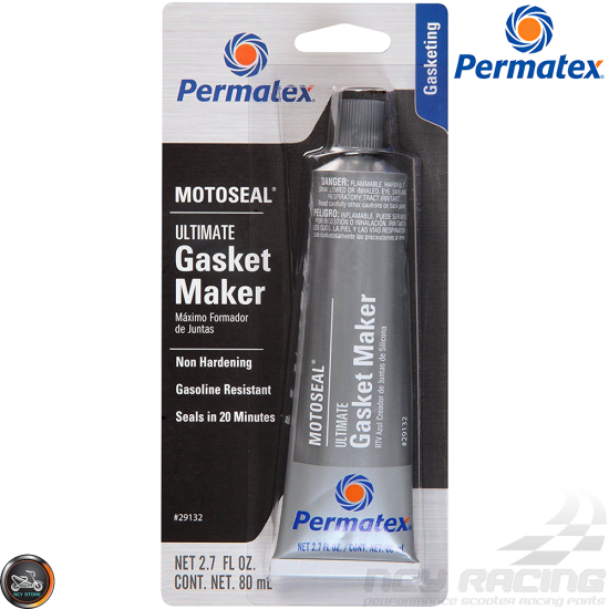 Permatex Gasket Maker Ultimate MotoSeal (29132)