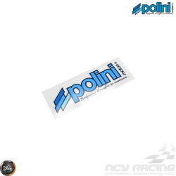 Polini Sticker 11x3.5cm