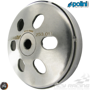 Polini Clutch Bell Maxi-Speed (GY6, PCX)