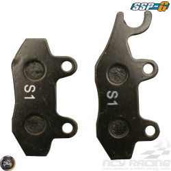 SSP-G Brake Pad Set (GY6)