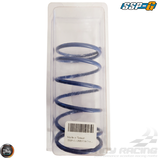 SSP-G Compression Spring 1000 RPM (DIO, GET, QMB)