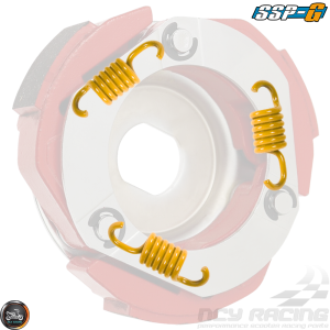 SSP-G Clutch Spring 1500 RPM Set (GY6, PCX)