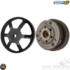 SSP-G Clutch Kit (139QMB, Buddy, RoughHouse)