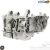 SSP-G Crankcase 65mm Bore B-Block 57mm (GY6 longcase)