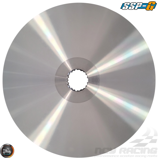 SSP-G Drive Face Fan 115mm (GY6)