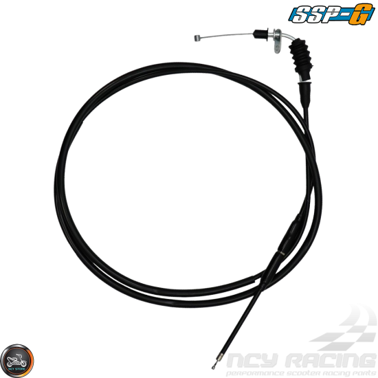 SSP-G Throttle Cable 69-75.5in (CP, PHBG, PWK)