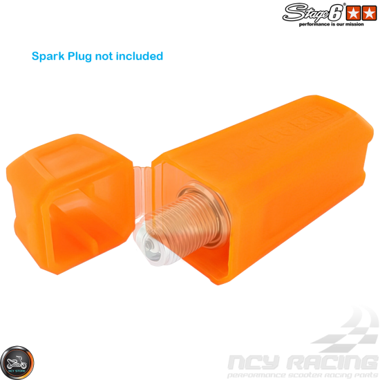 Stage6 Spark Plug Box
