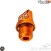 Stage6 Dummy Plug CNC Orange (Universal)