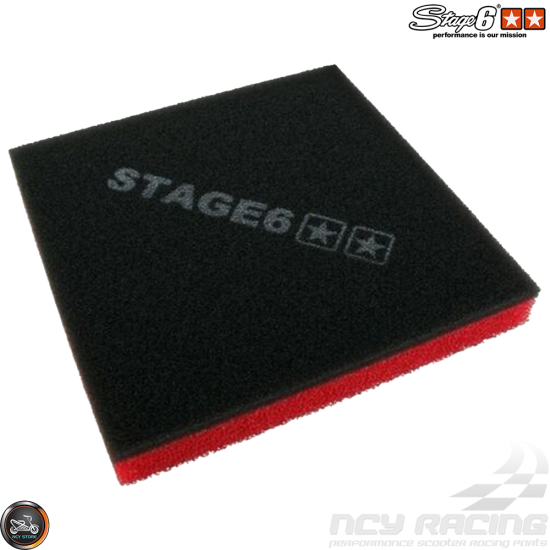 Stage6 Air Filter Insert Double Layer 150x150mm