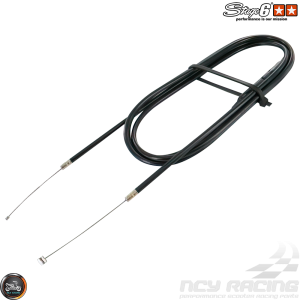 Stage6 Throttle Cable 78in (QMB, GY6, Universal)