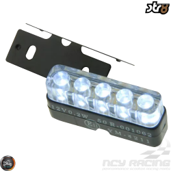 STR8 License Plate Light Led (Universal)