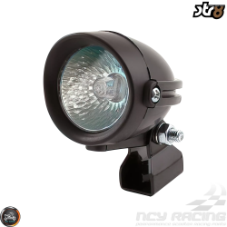 STR8 Halogen Light Black (Universal)