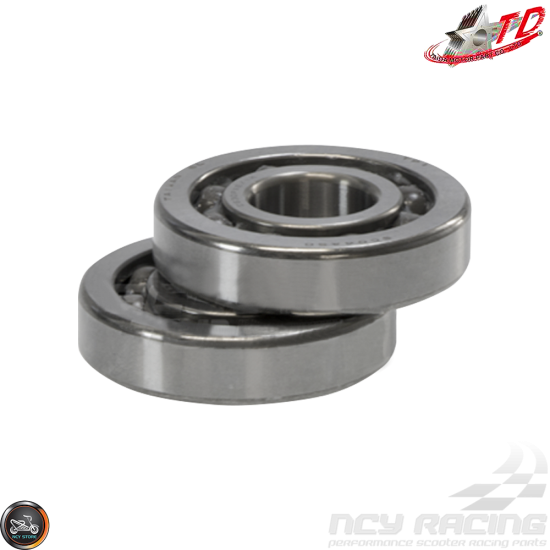 Taida Crankshaft Bearing Set (Honda Dio)