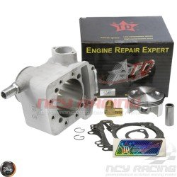 Taida Big Bore Combo 67mm 232cc LCC 2V w/Forged Piston Fit 57mm (GY6)