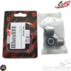 Taida Crankcase Bushing 3-Piece Set (139QMB, GY6)