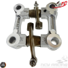 Taida Rocker Arm 2V Assembly Fit 57mm (GY6)