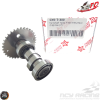 Taida Camshaft T-300 2V 6.3/6.25 High Rev (GY6 205-232cc)