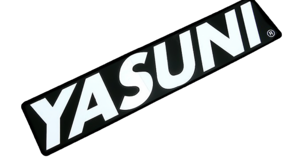 Yasuni Logo